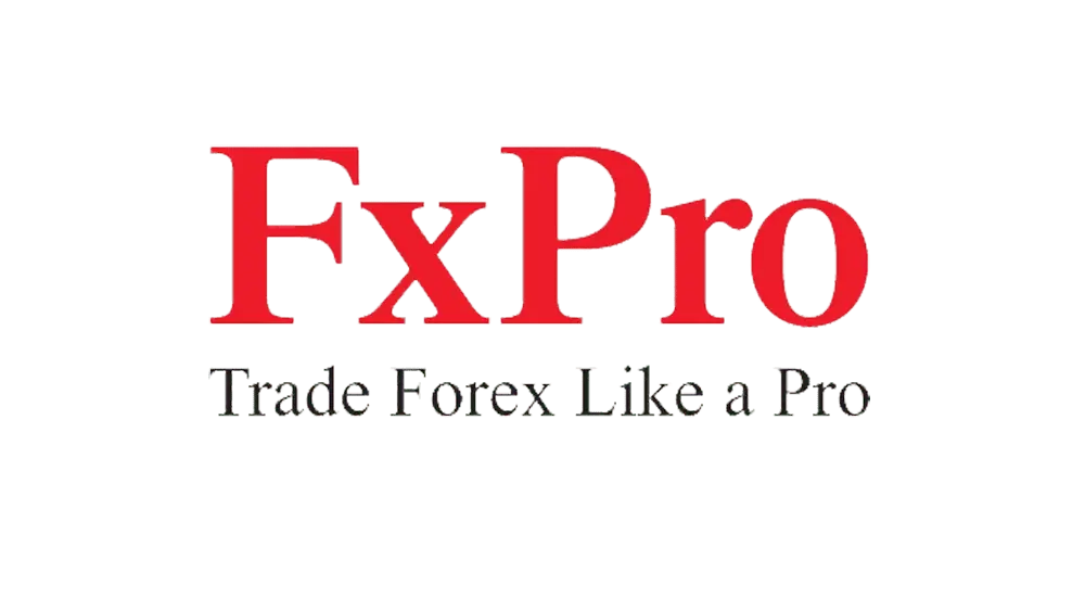 FxPro - Trade như một chuyên gia