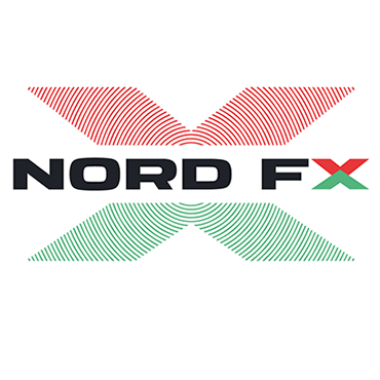 nord fx logo