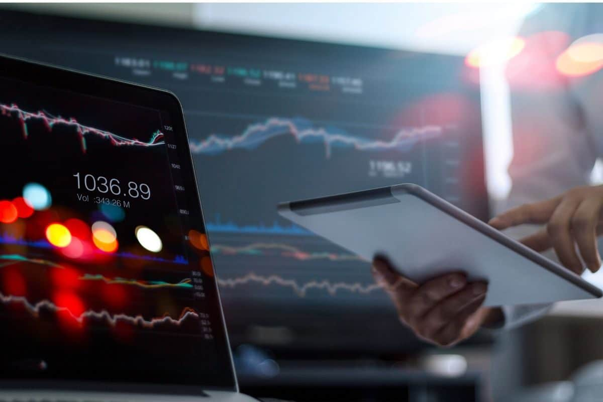 Các loại tài khoản giao dịch của sàn GTFX