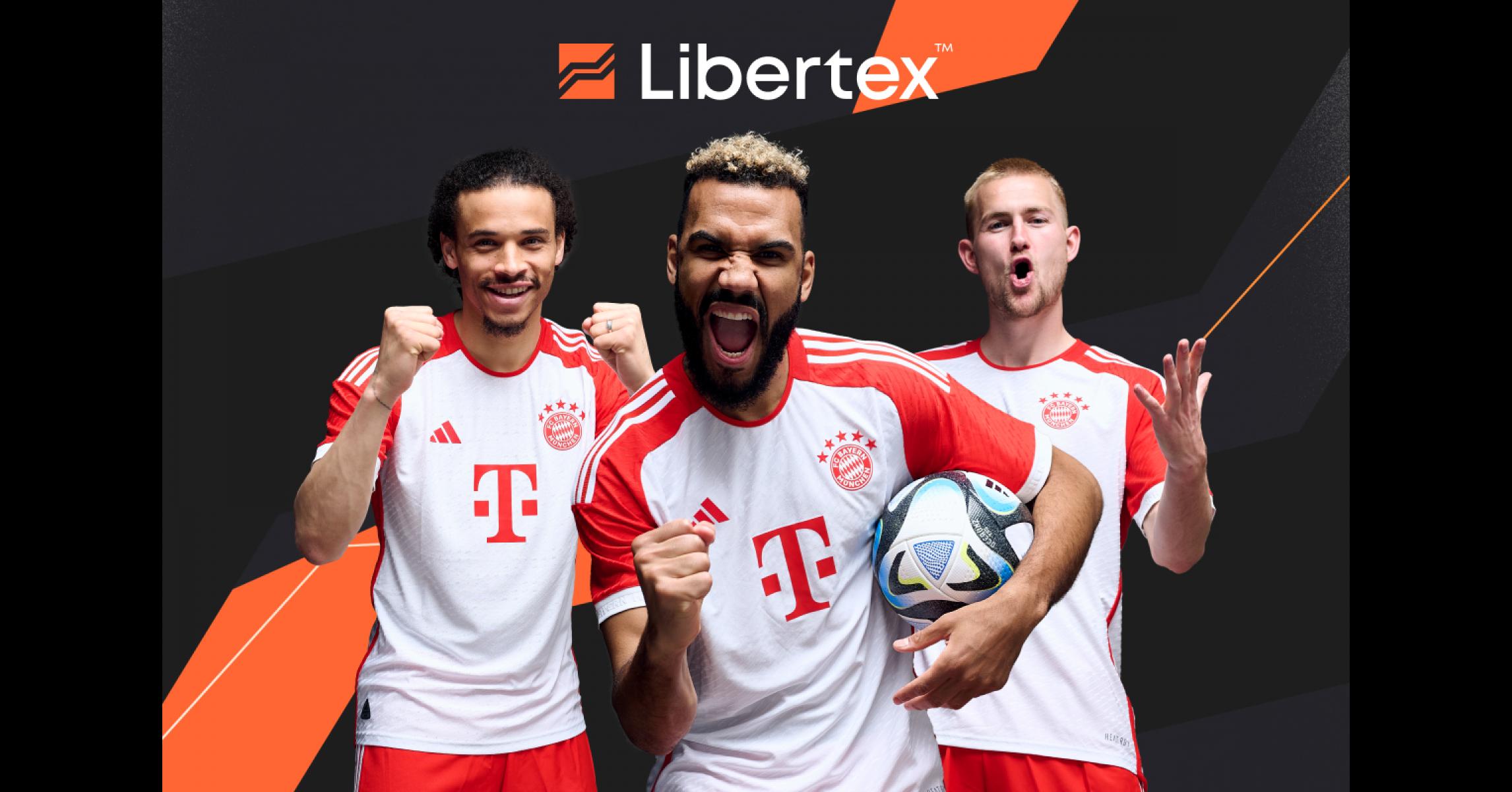 Giới thiệu về sàn Libertex