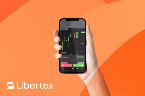 Phương thức nạp và rút tiền của sàn ngoại hối Libertex